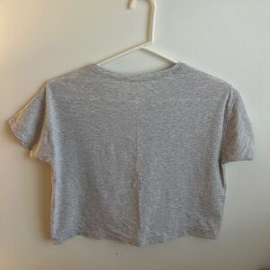 Lululemon Crop Top